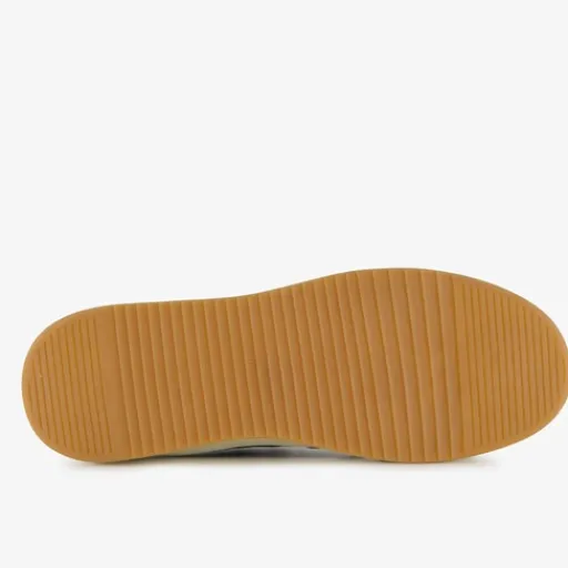 Blue Box Heren sneakers bruin Clearance