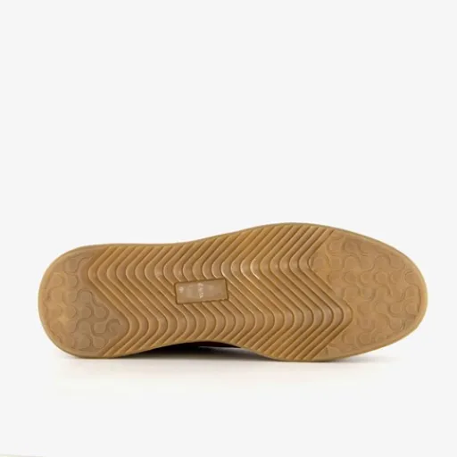 Blue Box Heren sneakers bruin New