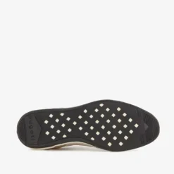 Bugatti Heren sneakers bruin beige Best