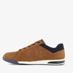 Bugatti Heren sneakers cognac Hot