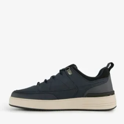 Blue Box Heren sneakers donkerblauw Best