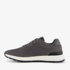 Hush Puppies Heren sneakers grijs New