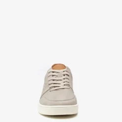 Blue Box Heren sneakers grijs bruin