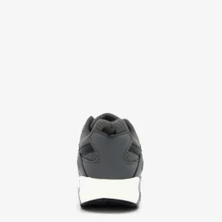 Osaga Heren sneakers grijs zwart met airzool Hot