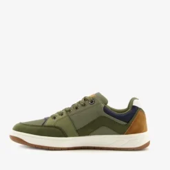 Blue Box Heren sneakers groen New