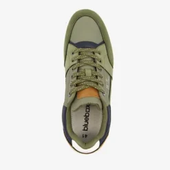 Blue Box Heren sneakers groen New