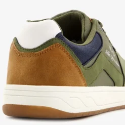 Blue Box Heren sneakers groen New