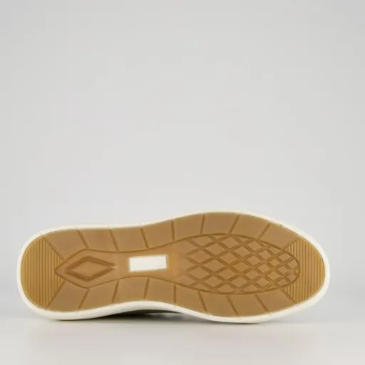 Blue Box Heren sneakers groen Hot