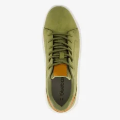 Blue Box Heren sneakers groen Hot