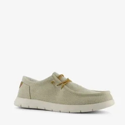 Blue Box Heren sneakers lichtgroen Online