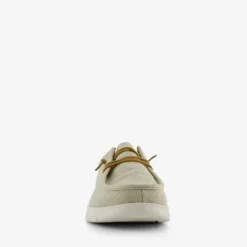 Blue Box Heren sneakers lichtgroen Online