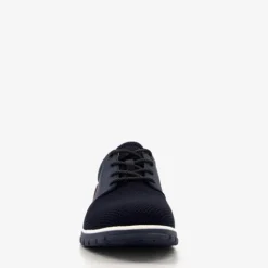 Bugatti Heren sneakers navy bruin Best