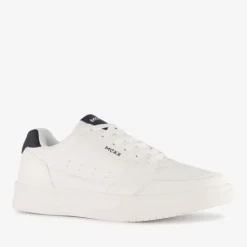 Mexx Heren sneakers wit