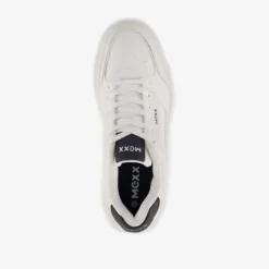 Mexx Heren sneakers wit