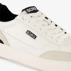 Bjorn Borg Heren sneakers wit Online