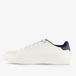 Bjorn Borg Heren sneakers wit blauw New