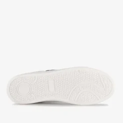 Bjorn Borg Heren sneakers wit blauw New