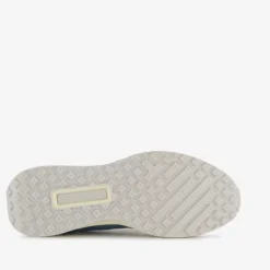 Blue Box Heren sneakers wit blauw Hot