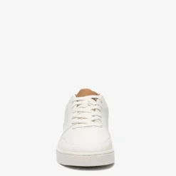 Blue Box Heren sneakers wit bruin Clearance