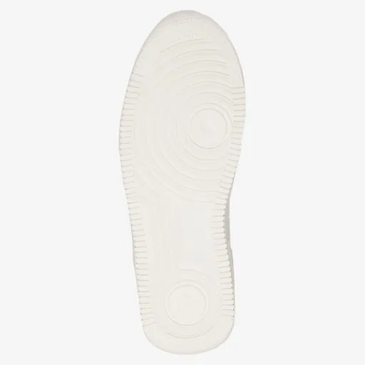 Blue Box Heren sneakers wit bruin Clearance