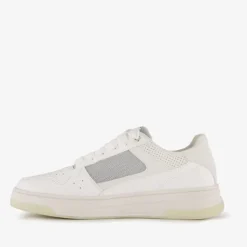 Blue Box Heren sneakers wit grijs Online