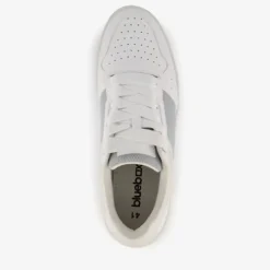 Blue Box Heren sneakers wit grijs Online
