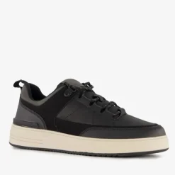 Blue Box Heren sneakers zwart Discount