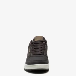 Blue Box Heren sneakers zwart Outlet