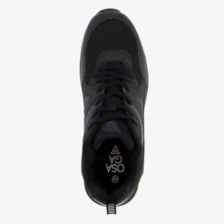 Osaga Heren sneakers zwart Discount