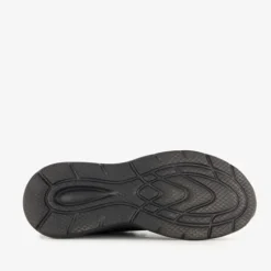 Blue Box Heren sneakers zwart New