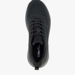 Blue Box Heren sneakers zwart New