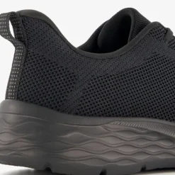 Blue Box Heren sneakers zwart New