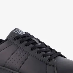 Osaga Heren sneakers zwart Best