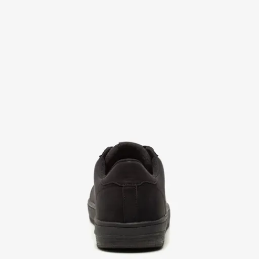 Blue Box Heren sneakers zwart New