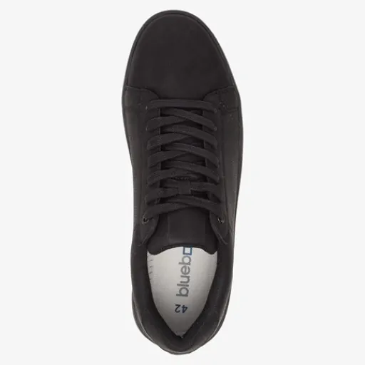 Blue Box Heren sneakers zwart New