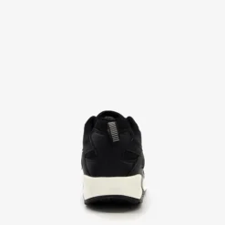 Osaga Heren sneakers zwart wit met airzolen Best