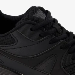 Osaga Heren sneakers zwart wit met airzolen Best