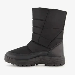 Mountain Peak Heren snowboots zwart Clearance