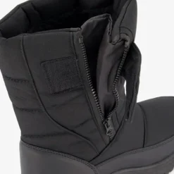Mountain Peak Heren snowboots zwart Clearance