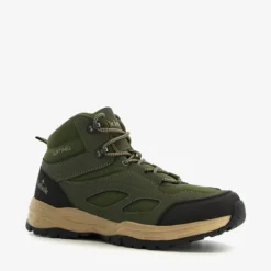 Kjelvik Heren softshell wandelschoenen cat. A/B Discount