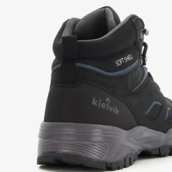 Kjelvik Heren softshell wandelschoenen cat. A/B New