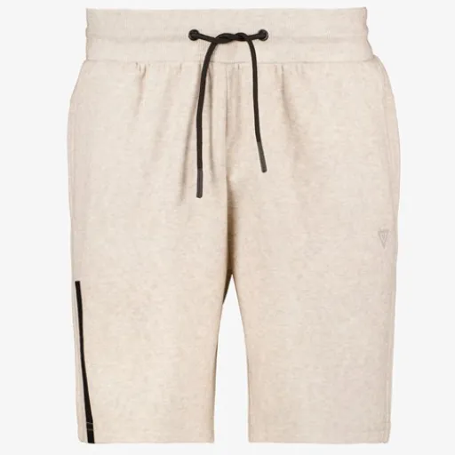 Osaga Heren sweat short beige New