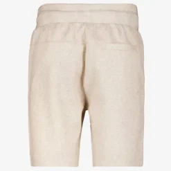 Osaga Heren sweat short beige New