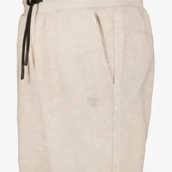 Osaga Heren sweat short beige New