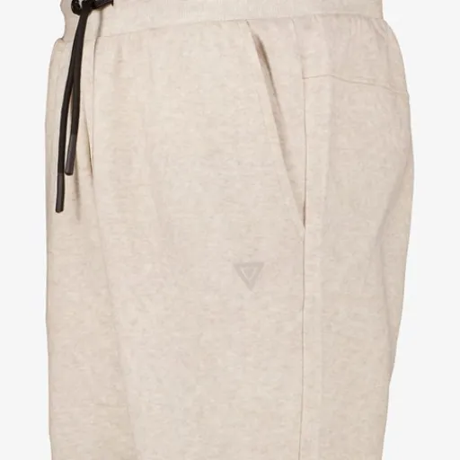 Osaga Heren sweat short beige New