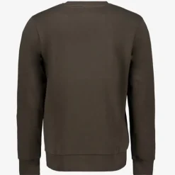 Produkt Heren sweater bruin Online