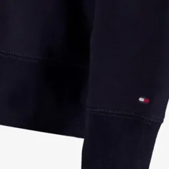 Tommy Hilfiger Heren sweater donkerblauw Hot