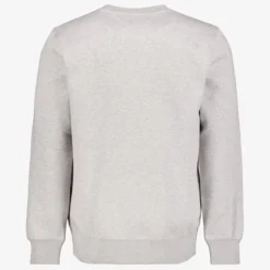 Tommy Hilfiger Heren sweater grijs Clearance