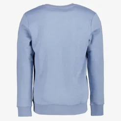 Produkt Heren sweater lichtblauw Clearance