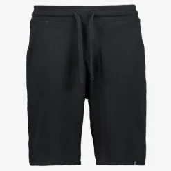 Unsigned Heren sweatshort zwart Best